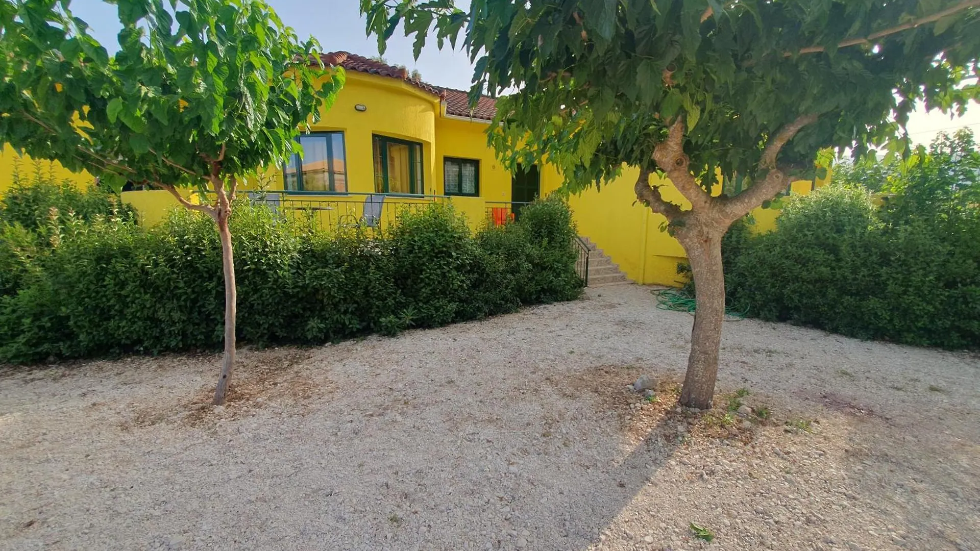 Countryside Studios Agia Efimia