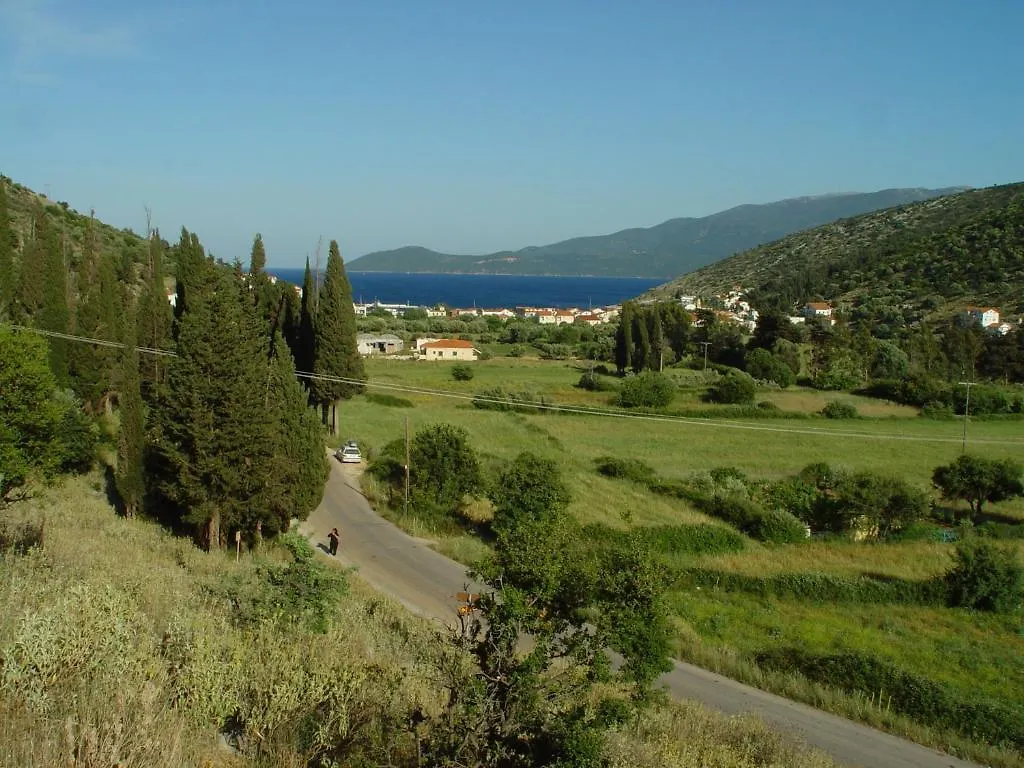 Countryside Studios Agia Efimia Appartement