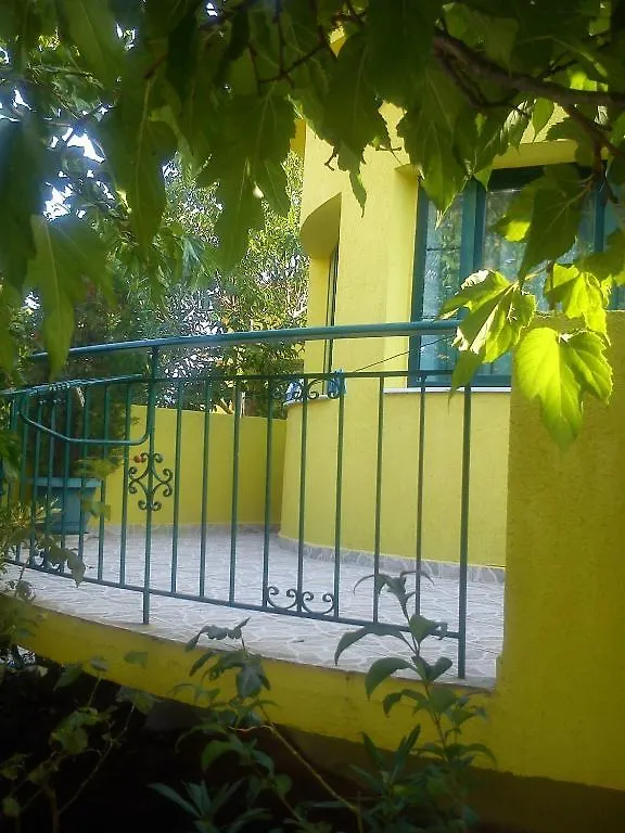 Countryside Studios Agia Efimia Appartement