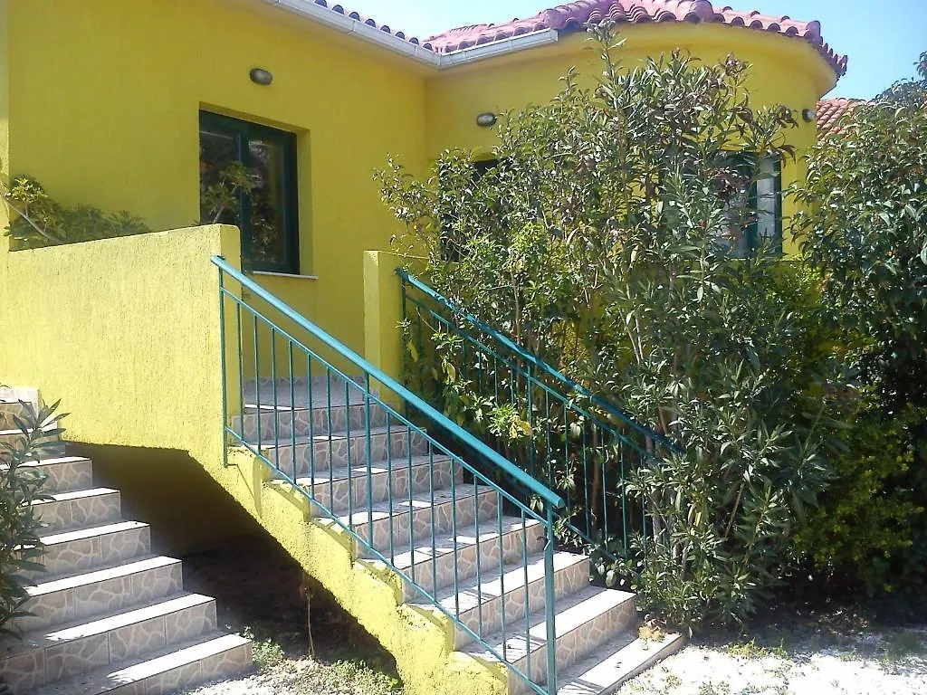 Appartement Countryside Studios Agia Efimia
